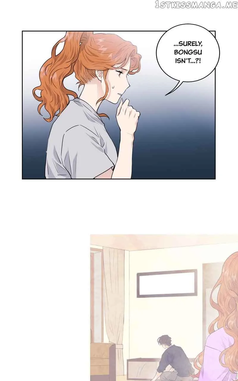 The Goddess’s Guide to Farming Chapter 18 page 45