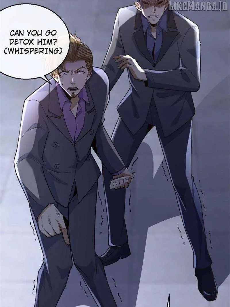 The Godly Son-in-Law of the Nation Chapter 18 page 15