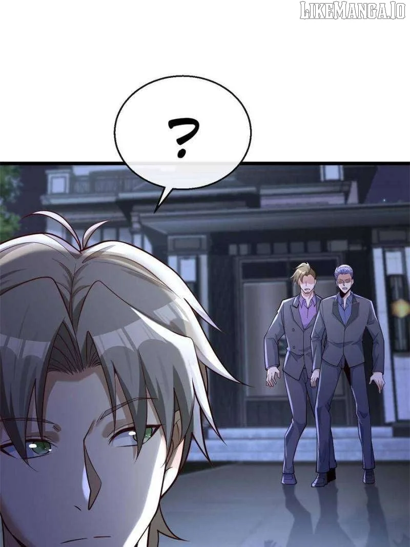 The Godly Son-in-Law of the Nation Chapter 18 page 17