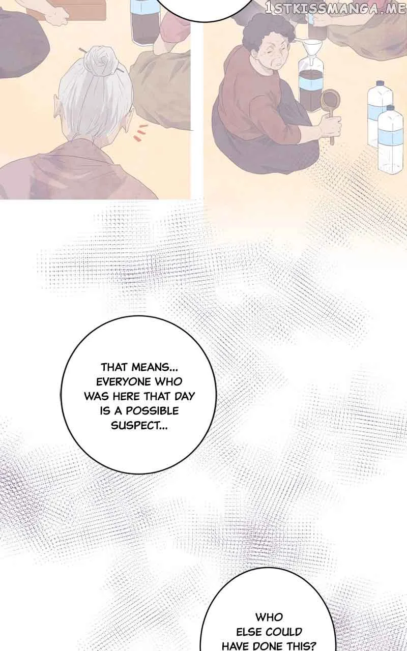 The Goddess’s Guide to Farming Chapter 18 page 42