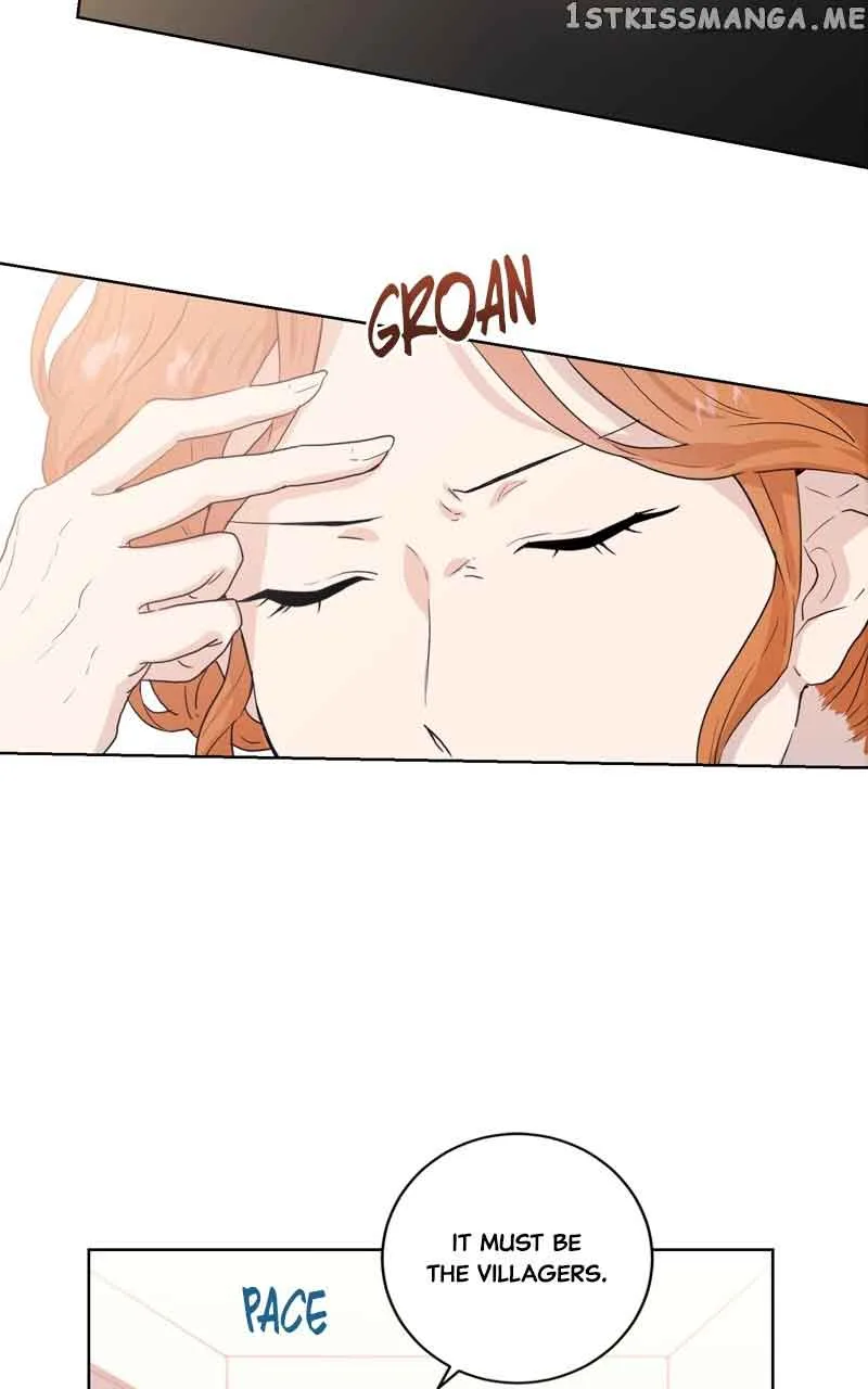The Goddess’s Guide to Farming Chapter 18 page 40