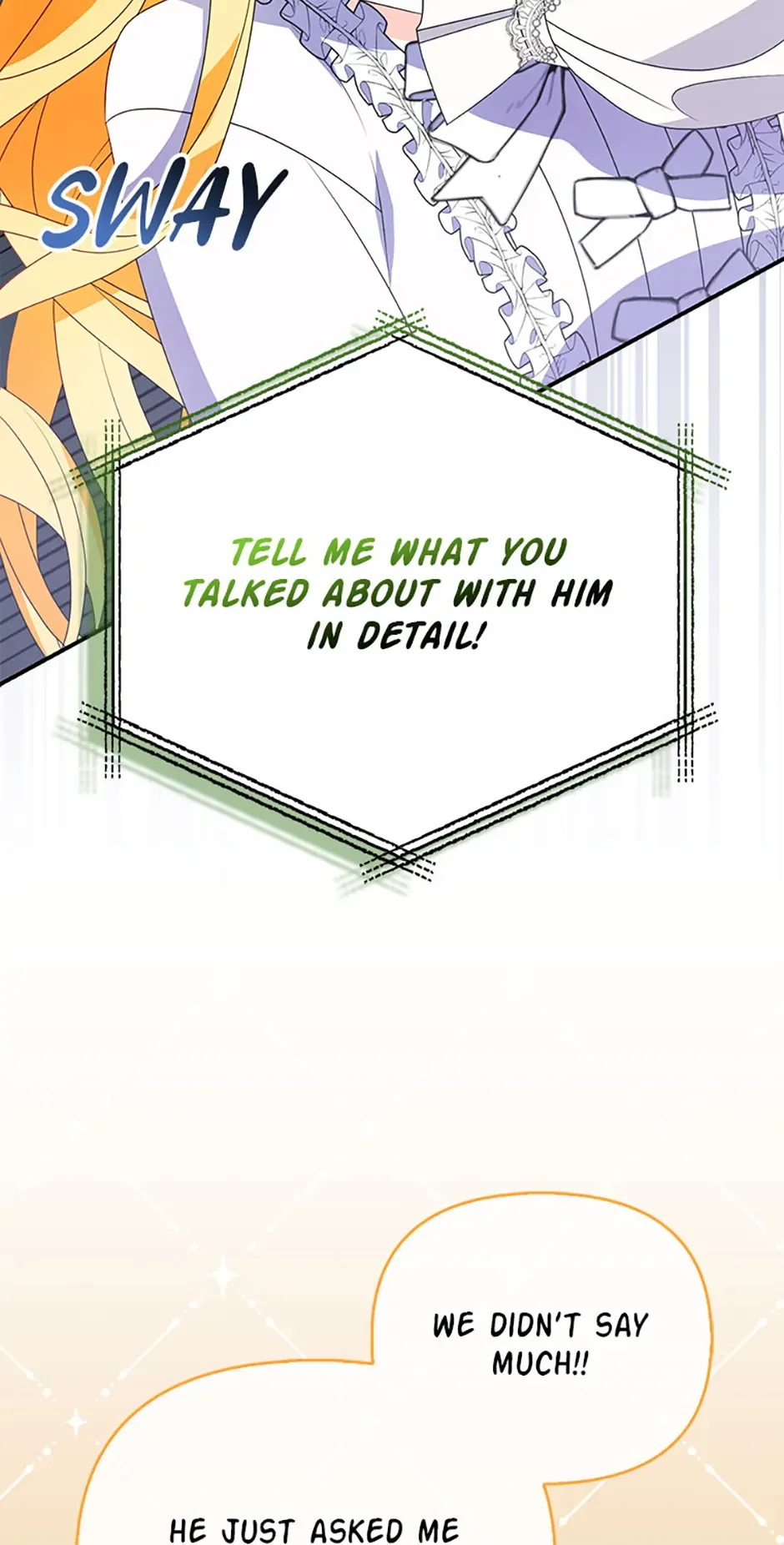 The Fake Rides in a Flower Kiln Chapter 18 page 65