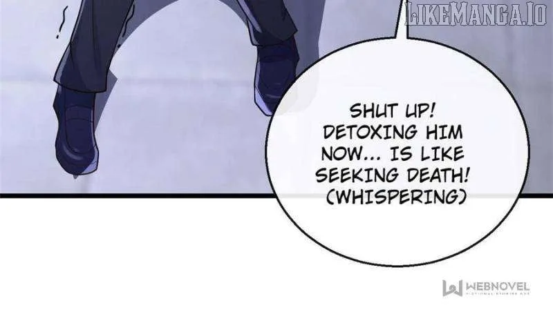 The Godly Son-in-Law of the Nation Chapter 18 page 16