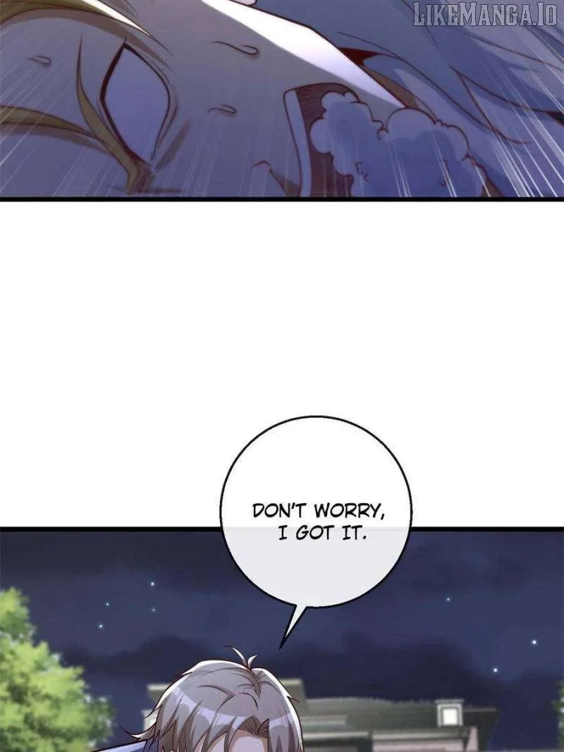 The Godly Son-in-Law of the Nation Chapter 18 page 21
