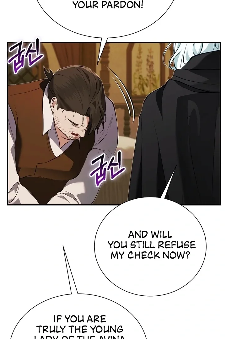 The Fake Saint of a Reverse Harem Game Chapter 18 page 107