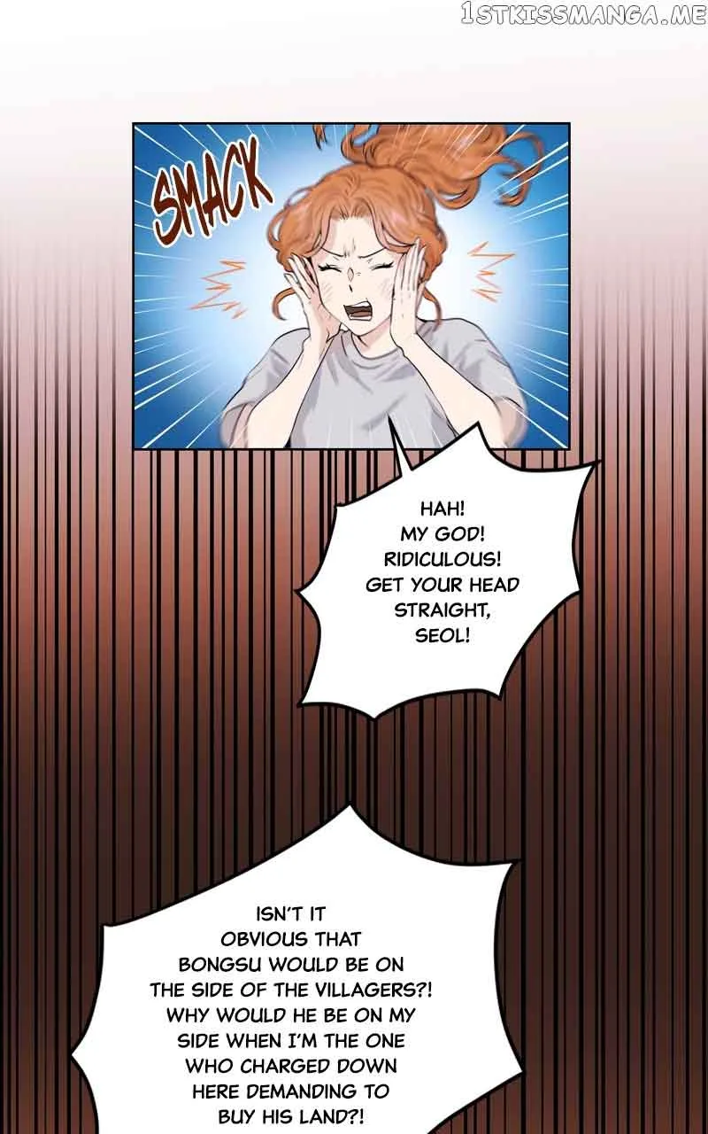 The Goddess’s Guide to Farming Chapter 18 page 49