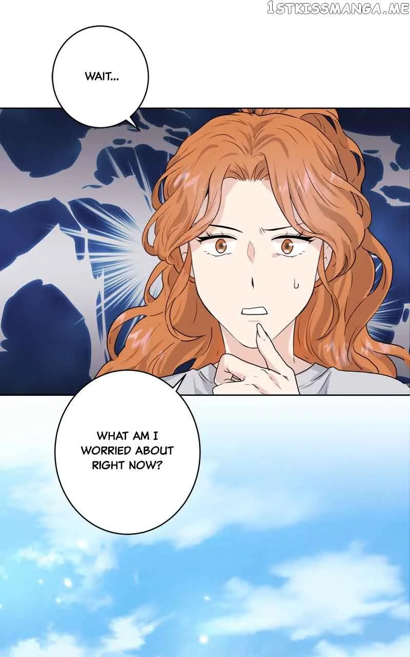 The Goddess’s Guide to Farming Chapter 18 page 47