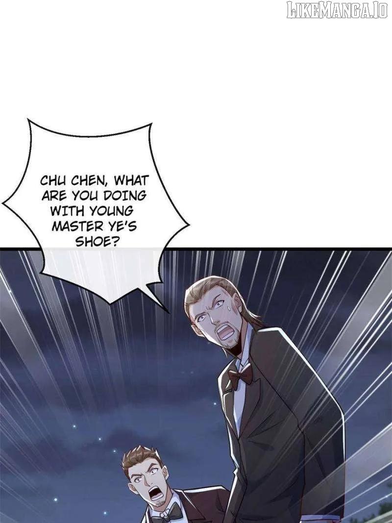 The Godly Son-in-Law of the Nation Chapter 18 page 23