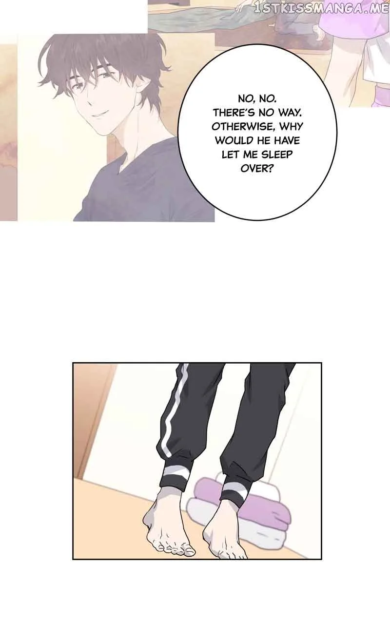The Goddess’s Guide to Farming Chapter 18 page 46