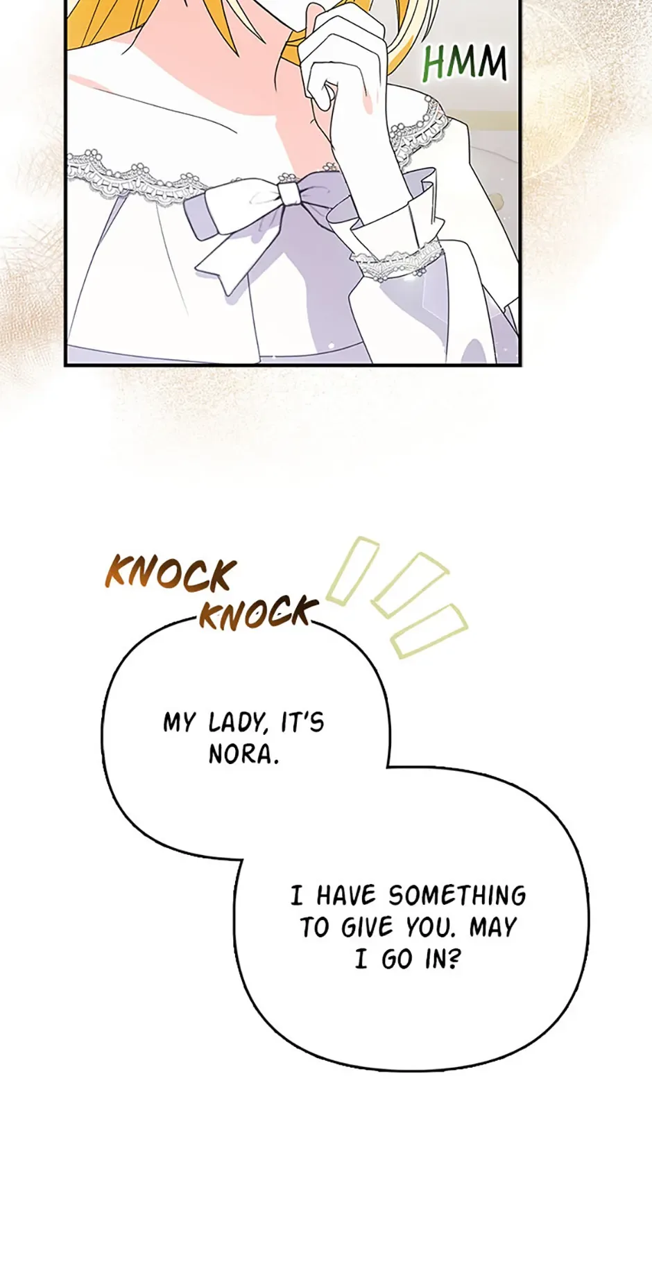 The Fake Rides in a Flower Kiln Chapter 18 page 68