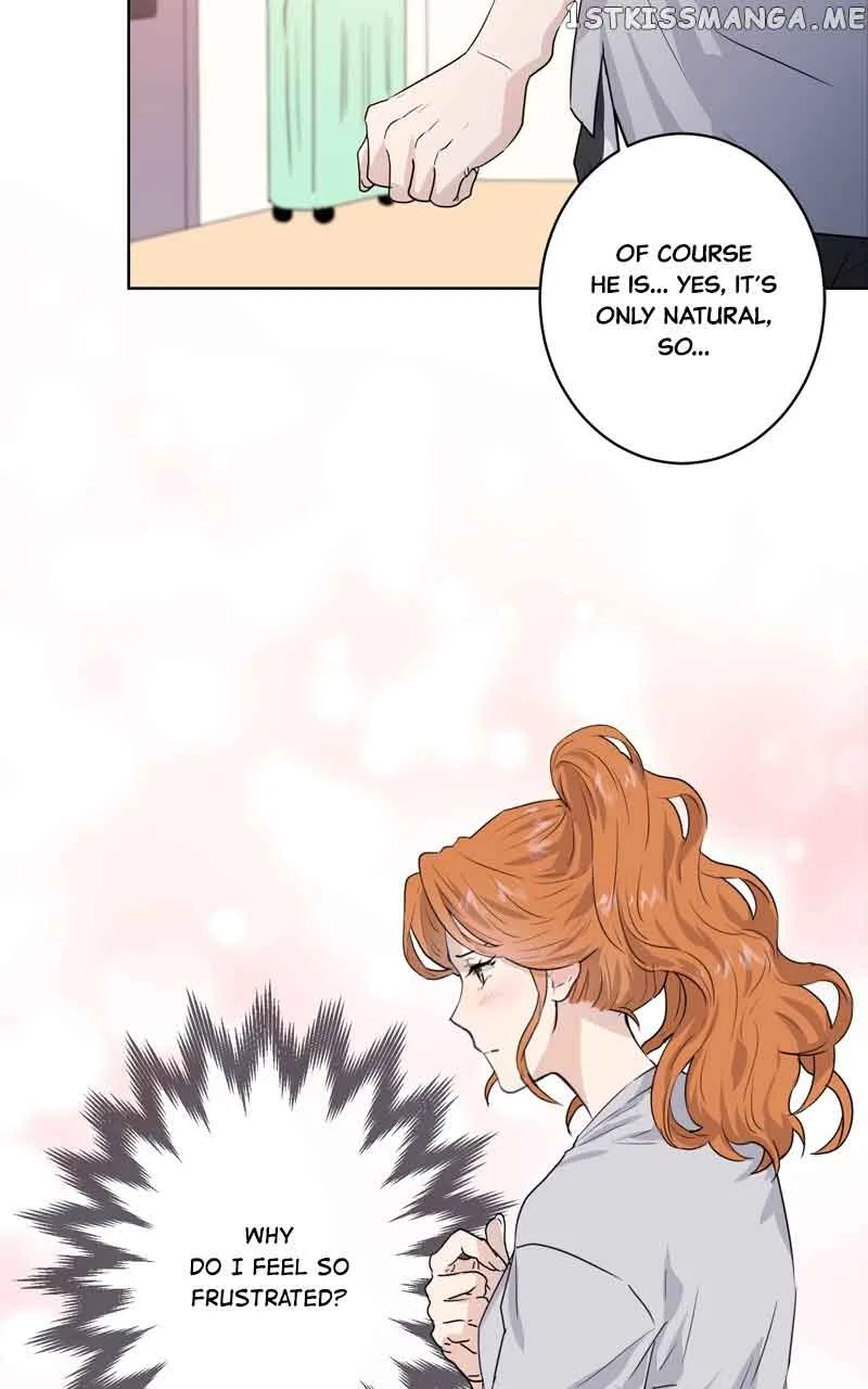 The Goddess’s Guide to Farming Chapter 18 page 51