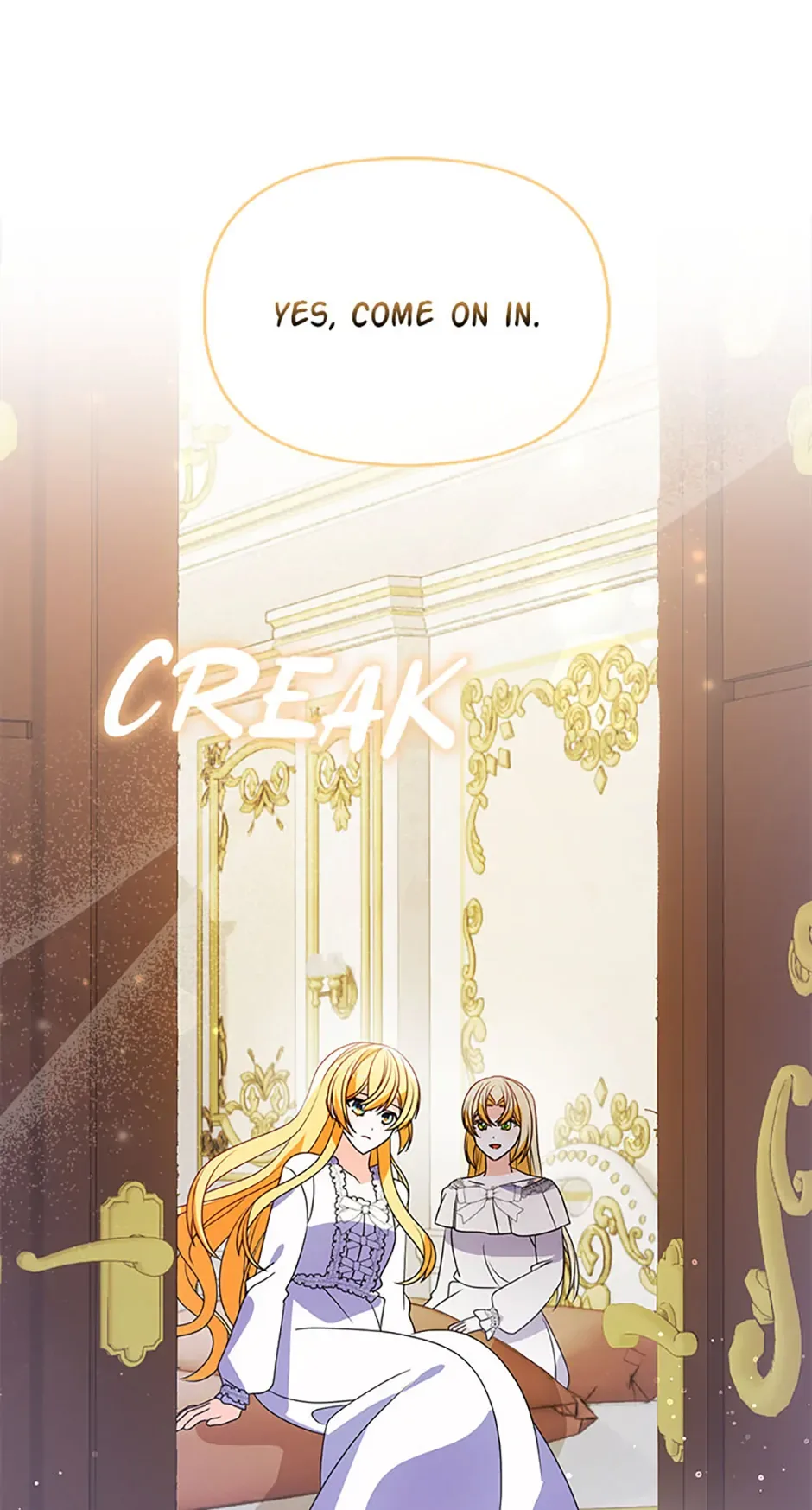 The Fake Rides in a Flower Kiln Chapter 18 page 69