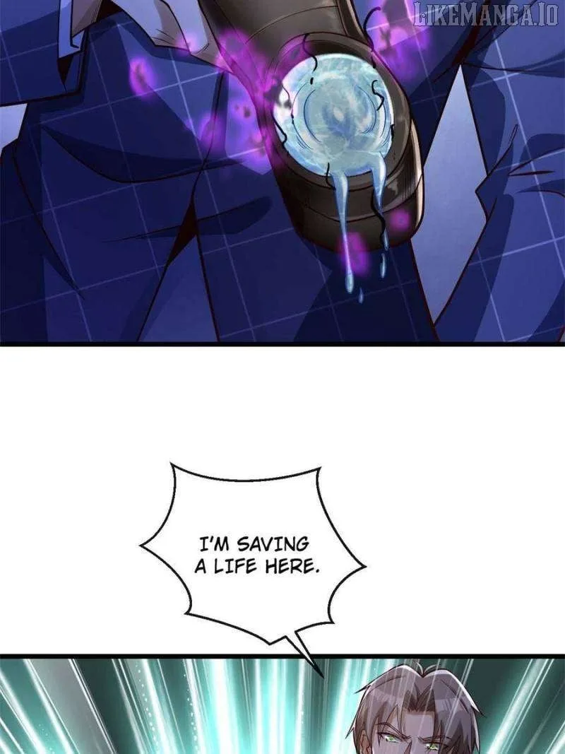 The Godly Son-in-Law of the Nation Chapter 18 page 26