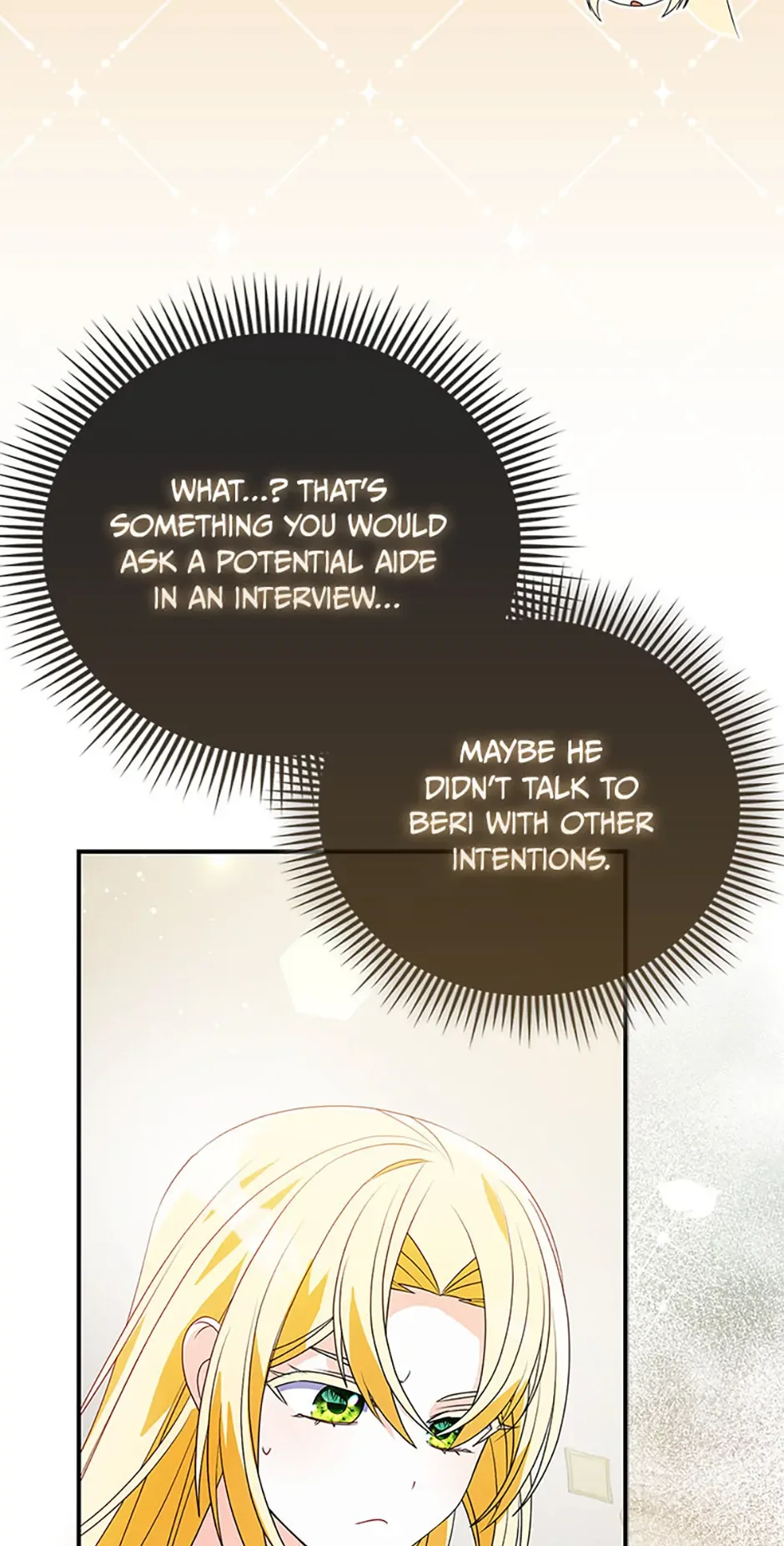 The Fake Rides in a Flower Kiln Chapter 18 page 67