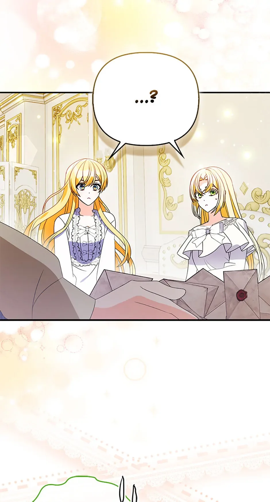 The Fake Rides in a Flower Kiln Chapter 18 page 71