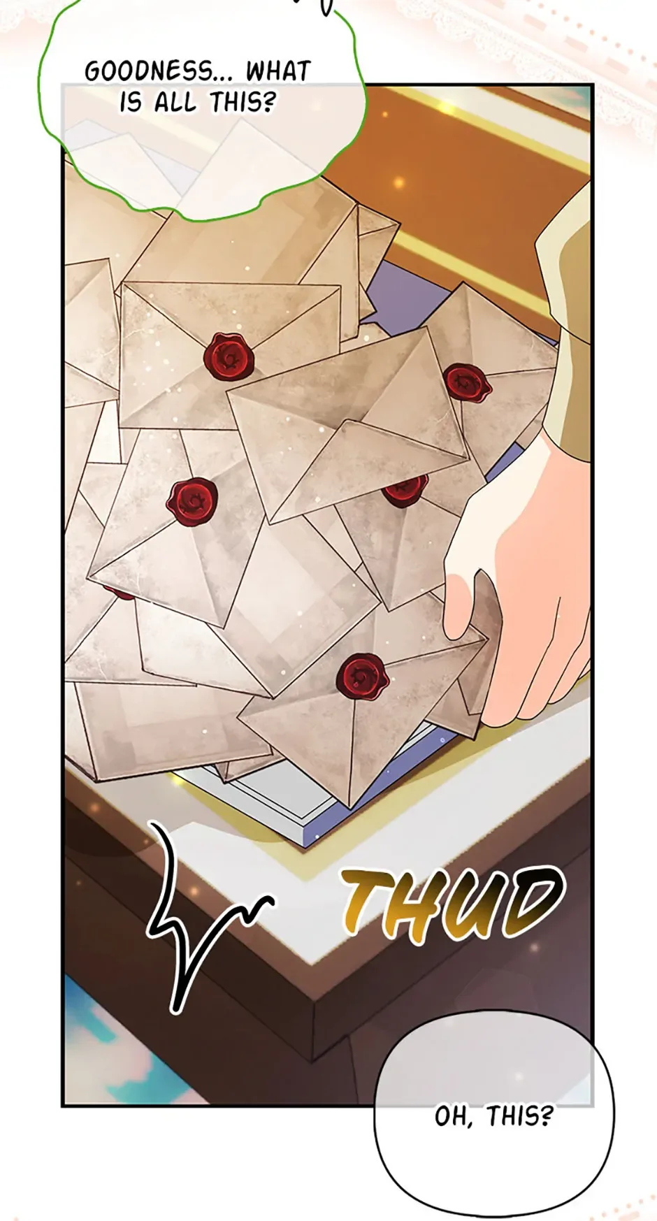 The Fake Rides in a Flower Kiln Chapter 18 page 72