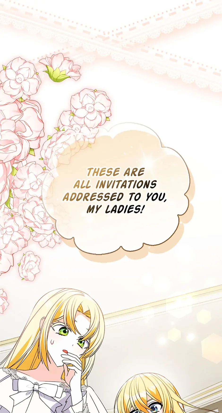 The Fake Rides in a Flower Kiln Chapter 18 page 73