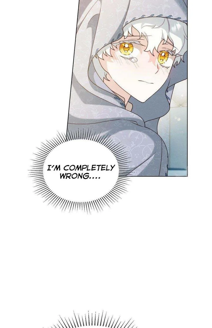 The golden dawn light will shine for you Chapter 17 page 10