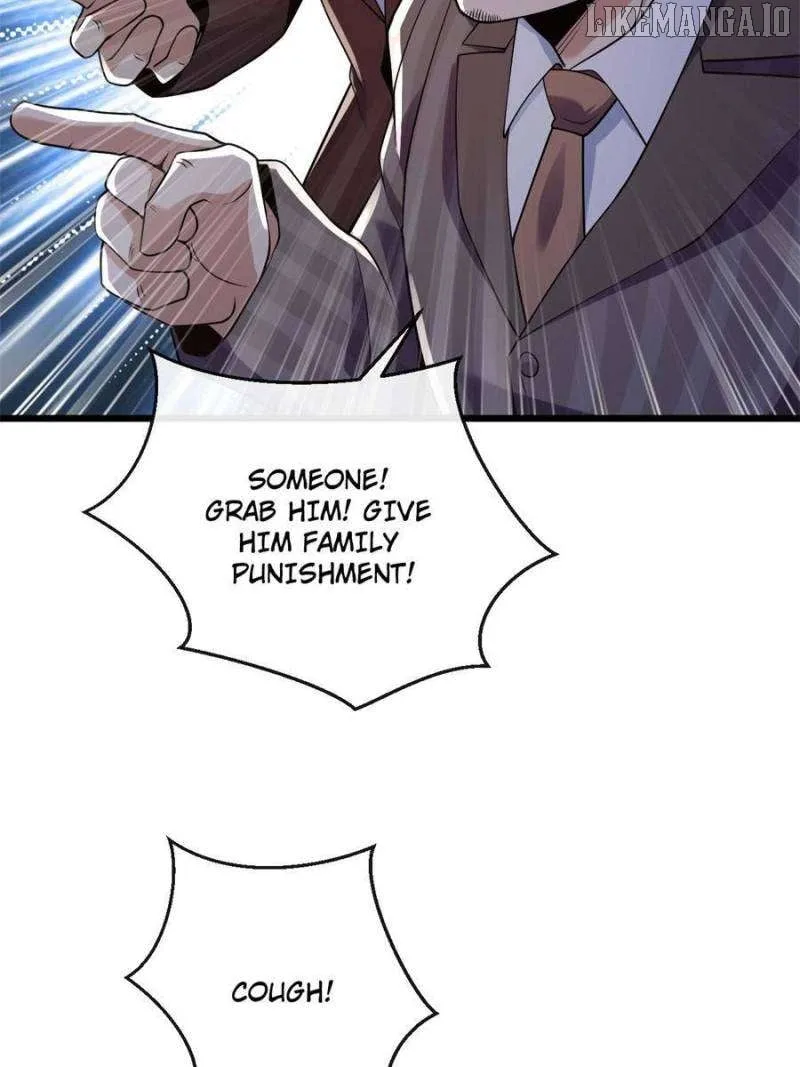 The Godly Son-in-Law of the Nation Chapter 18 page 32