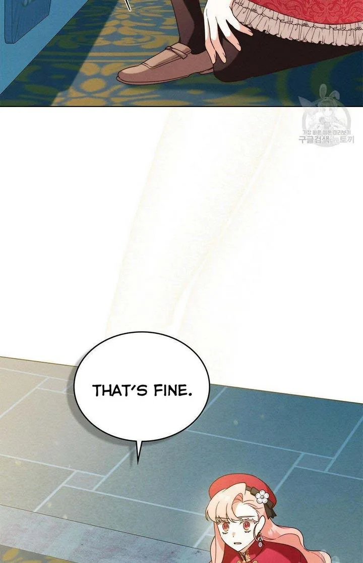 The golden dawn light will shine for you Chapter 17 page 13
