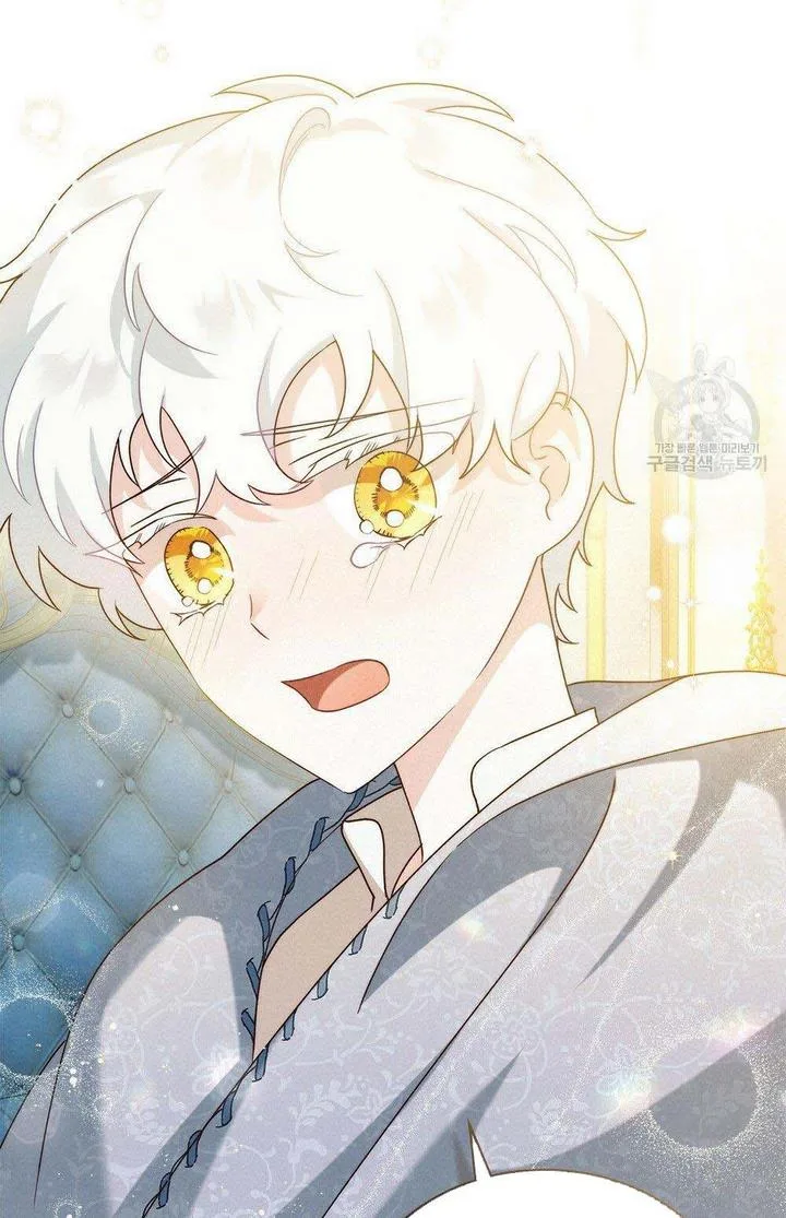 The golden dawn light will shine for you Chapter 17 page 17