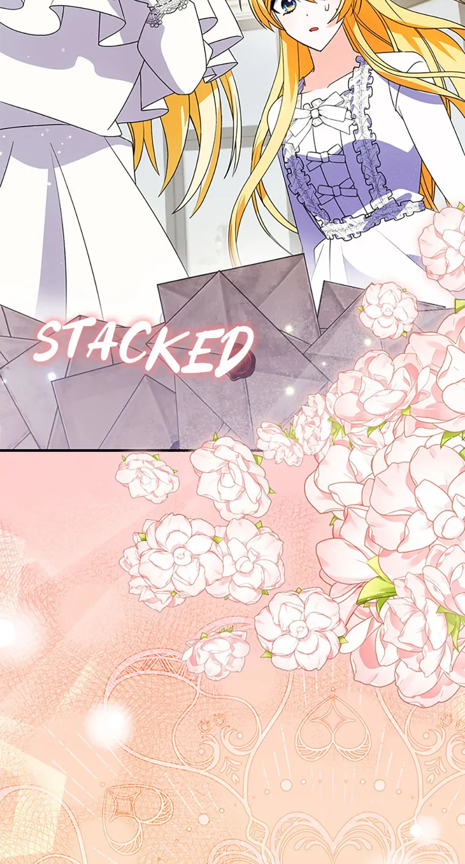 The Fake Rides in a Flower Kiln Chapter 18 page 74