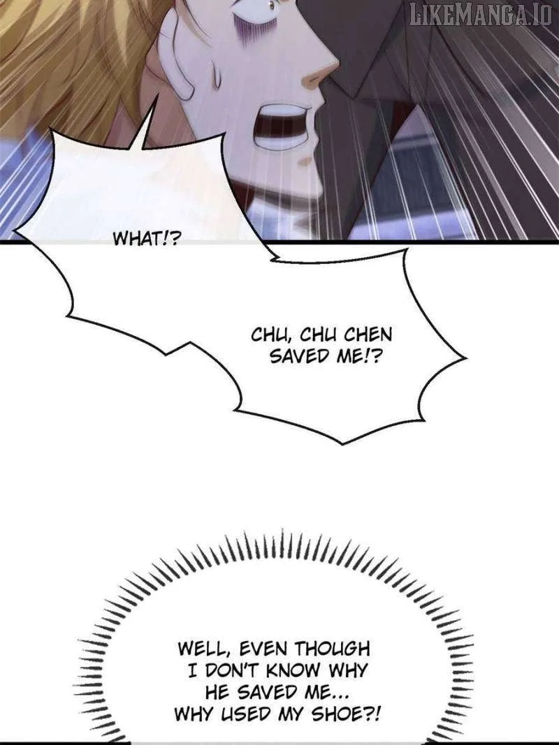 The Godly Son-in-Law of the Nation Chapter 18 page 37