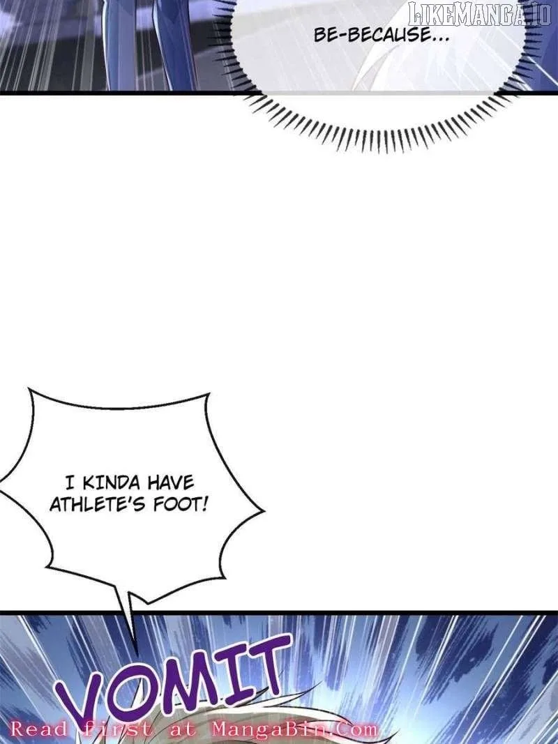 The Godly Son-in-Law of the Nation Chapter 18 page 39