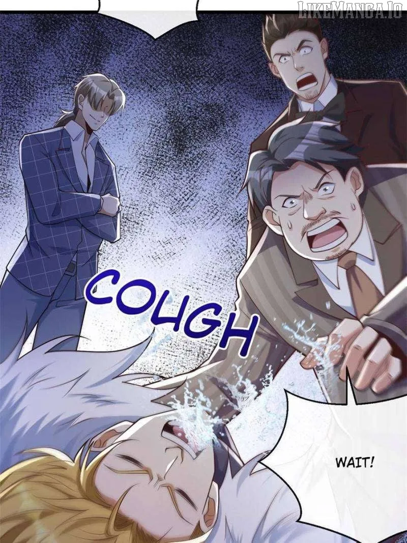 The Godly Son-in-Law of the Nation Chapter 18 page 33