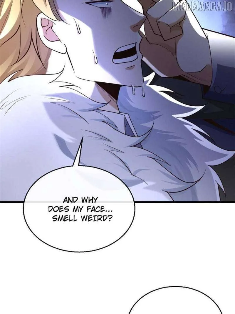 The Godly Son-in-Law of the Nation Chapter 18 page 35