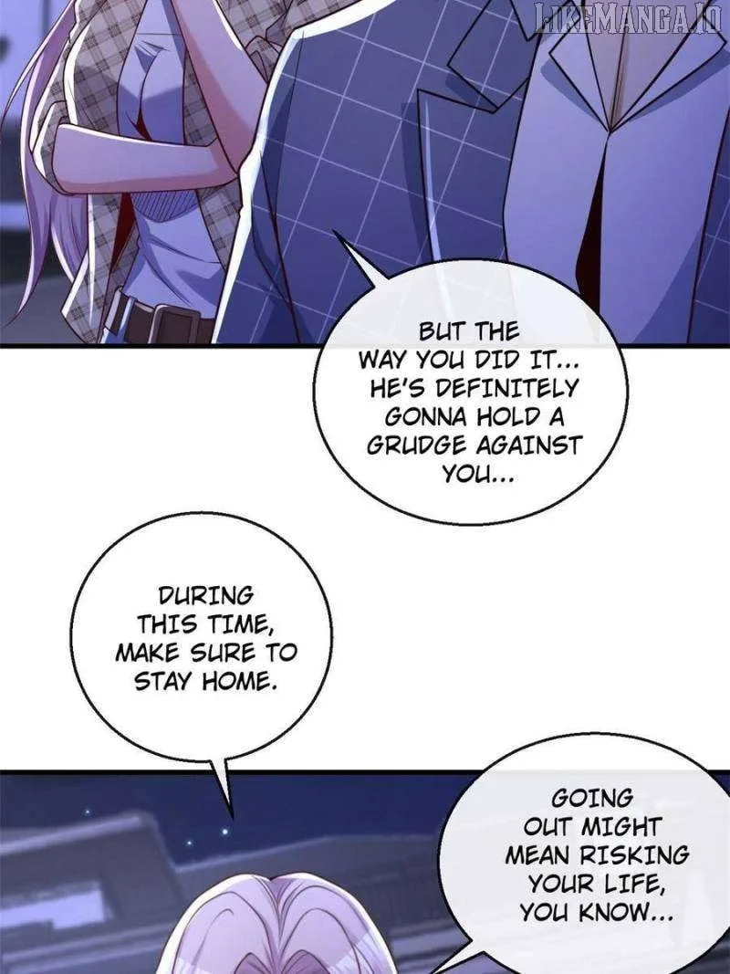 The Godly Son-in-Law of the Nation Chapter 18 page 45