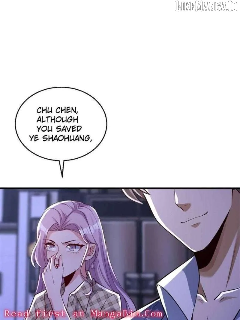 The Godly Son-in-Law of the Nation Chapter 18 page 44