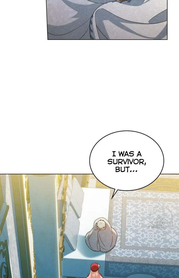 The golden dawn light will shine for you Chapter 17 page 23