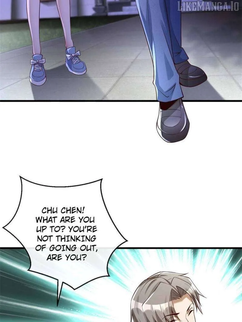 The Godly Son-in-Law of the Nation Chapter 18 page 48