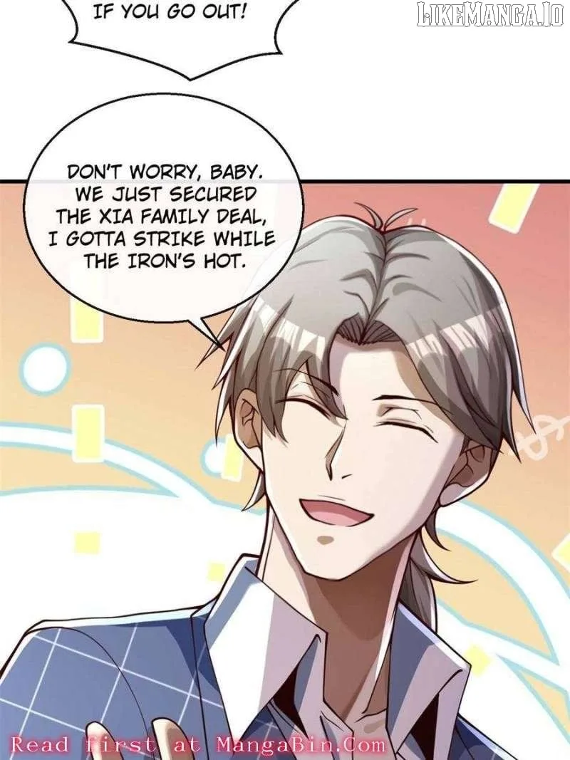 The Godly Son-in-Law of the Nation Chapter 18 page 50