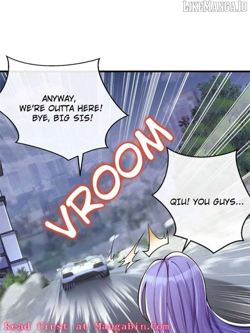 The Godly Son-in-Law of the Nation Chapter 18 page 54