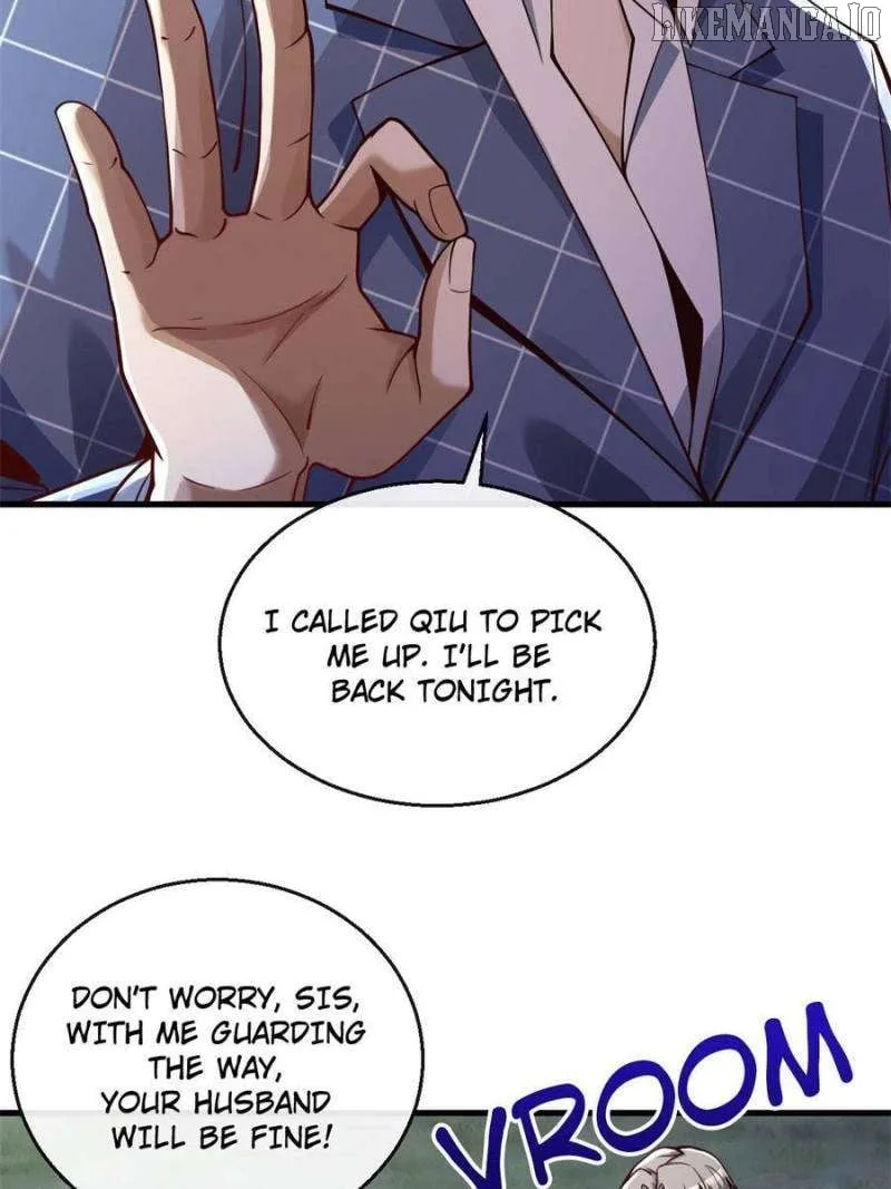 The Godly Son-in-Law of the Nation Chapter 18 page 51