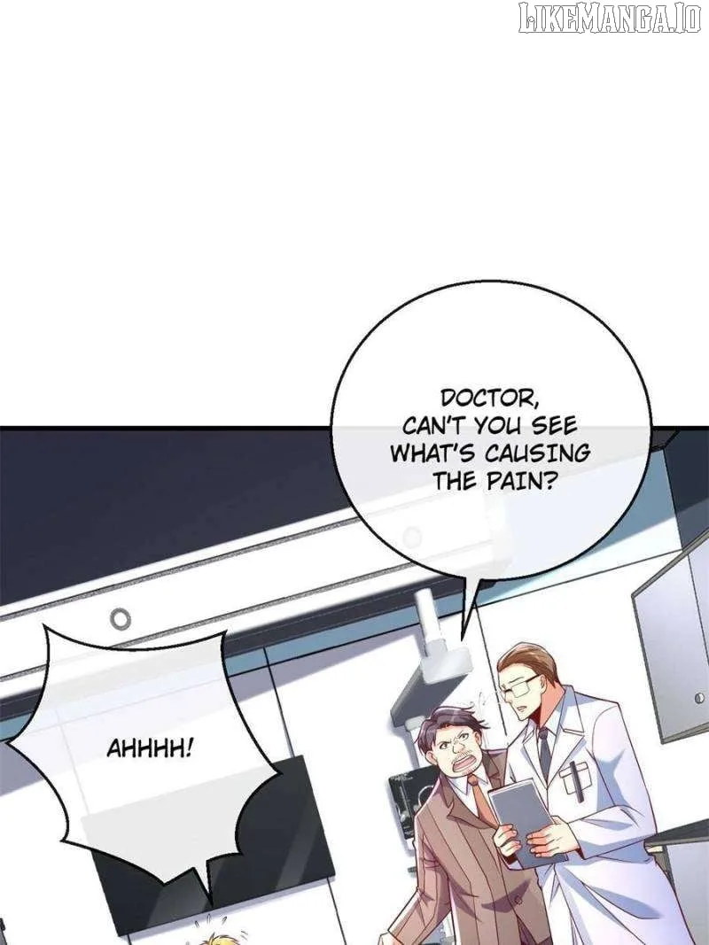 The Godly Son-in-Law of the Nation Chapter 18 page 59