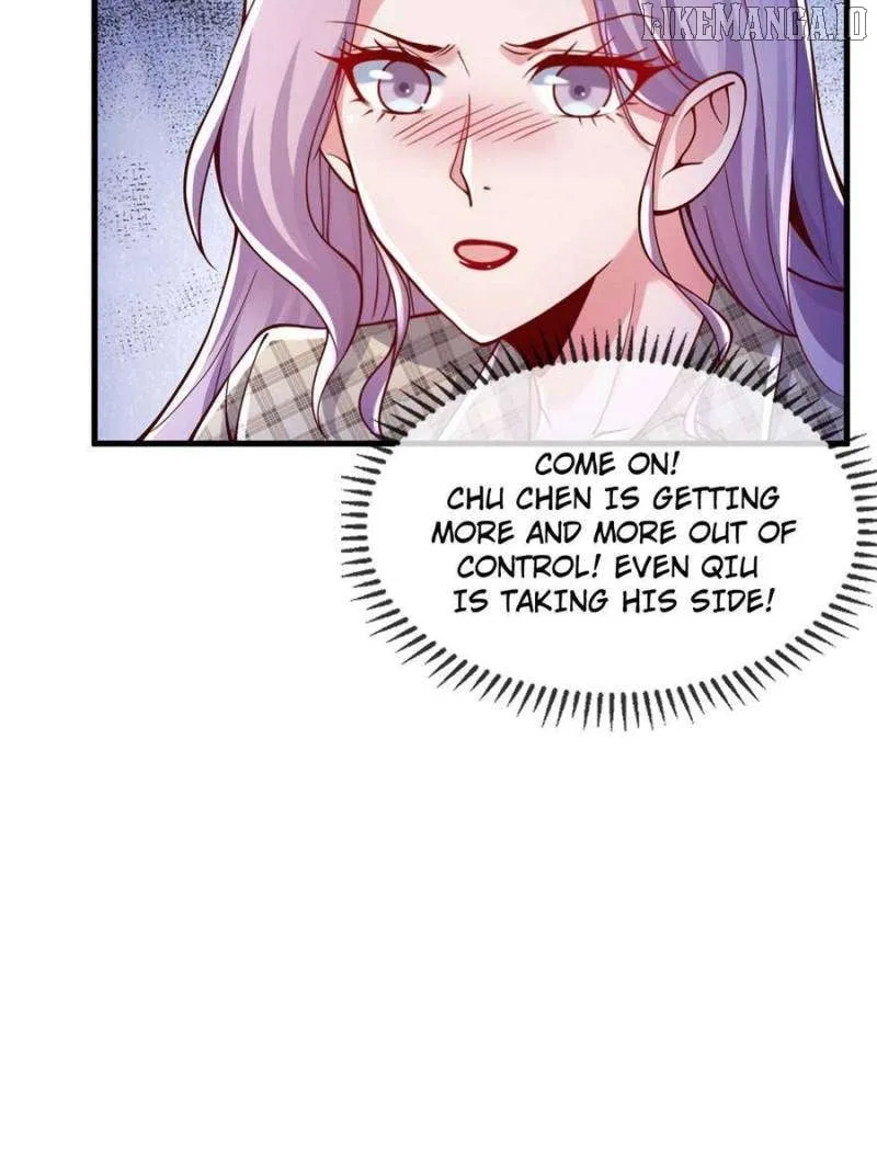 The Godly Son-in-Law of the Nation Chapter 18 page 56