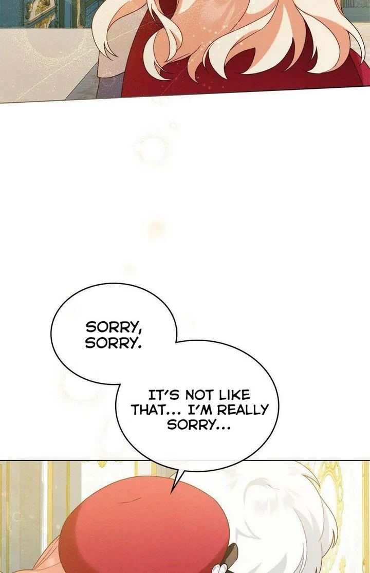The golden dawn light will shine for you Chapter 17 page 36