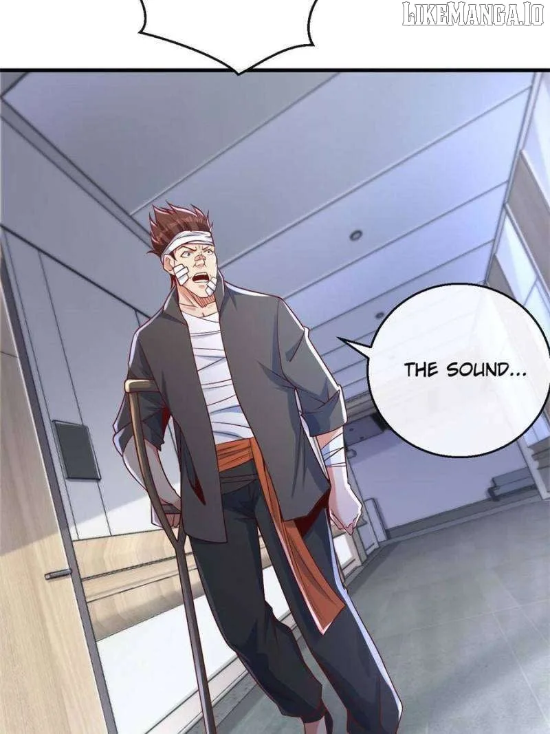The Godly Son-in-Law of the Nation Chapter 18 page 61