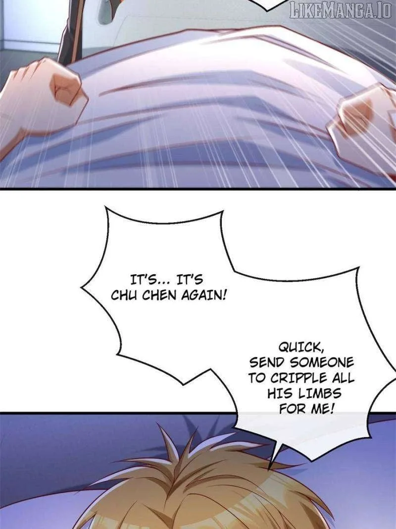 The Godly Son-in-Law of the Nation Chapter 18 page 63