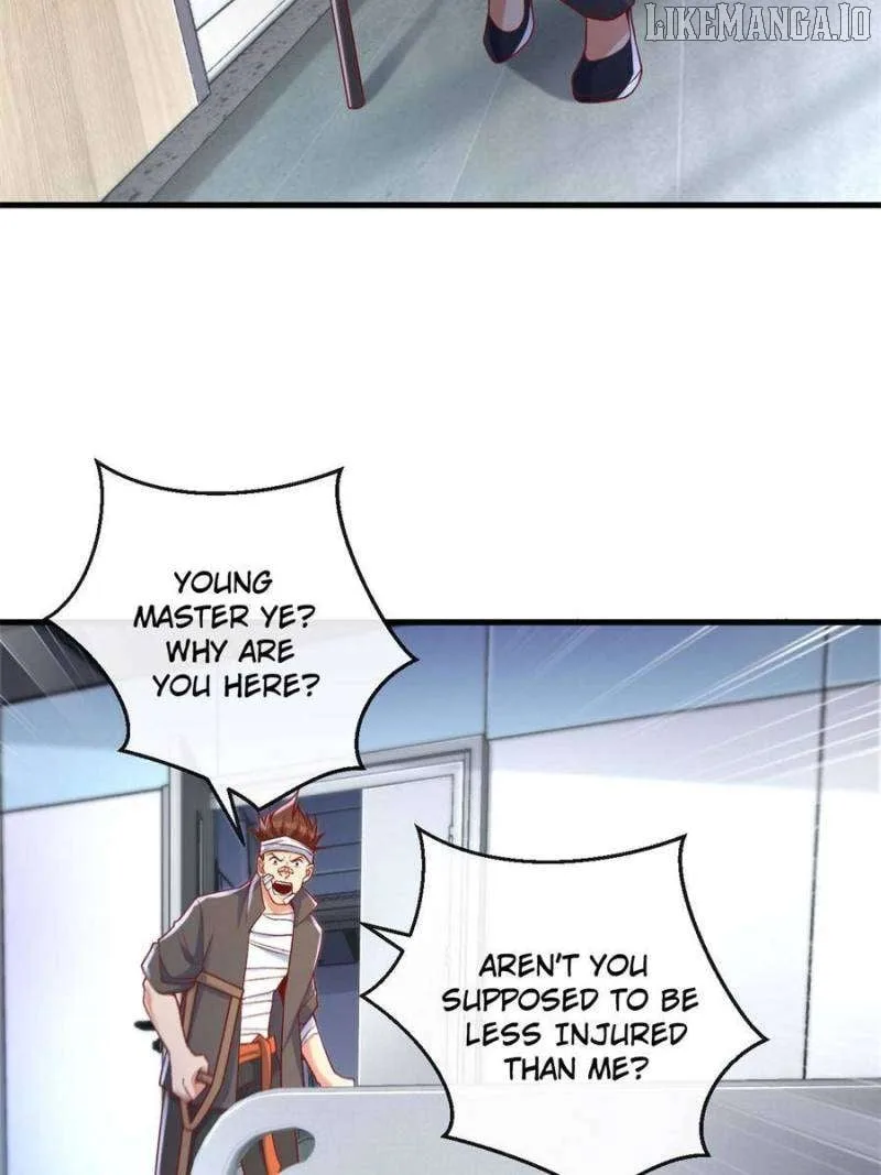 The Godly Son-in-Law of the Nation Chapter 18 page 62