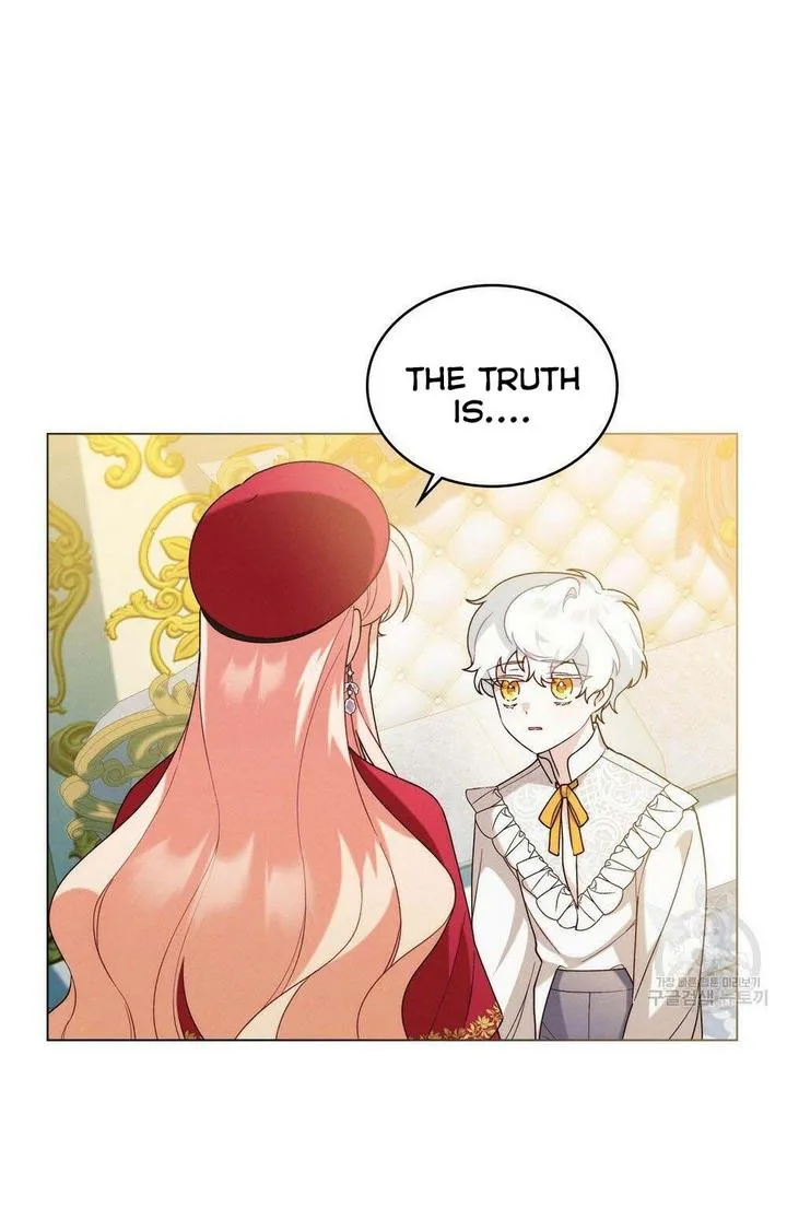 The golden dawn light will shine for you Chapter 17 page 46