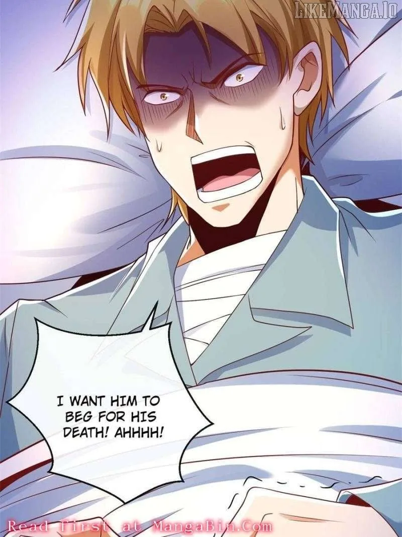 The Godly Son-in-Law of the Nation Chapter 18 page 64