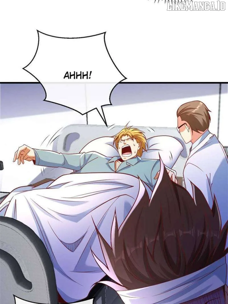 The Godly Son-in-Law of the Nation Chapter 18 page 67