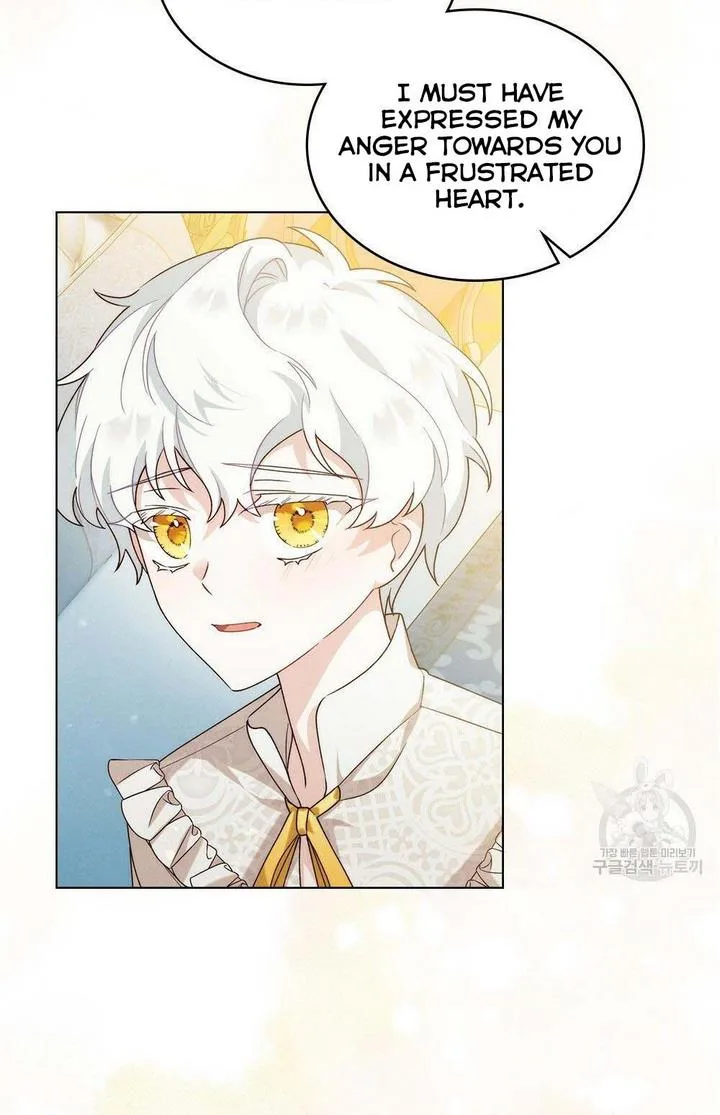 The golden dawn light will shine for you Chapter 17 page 51