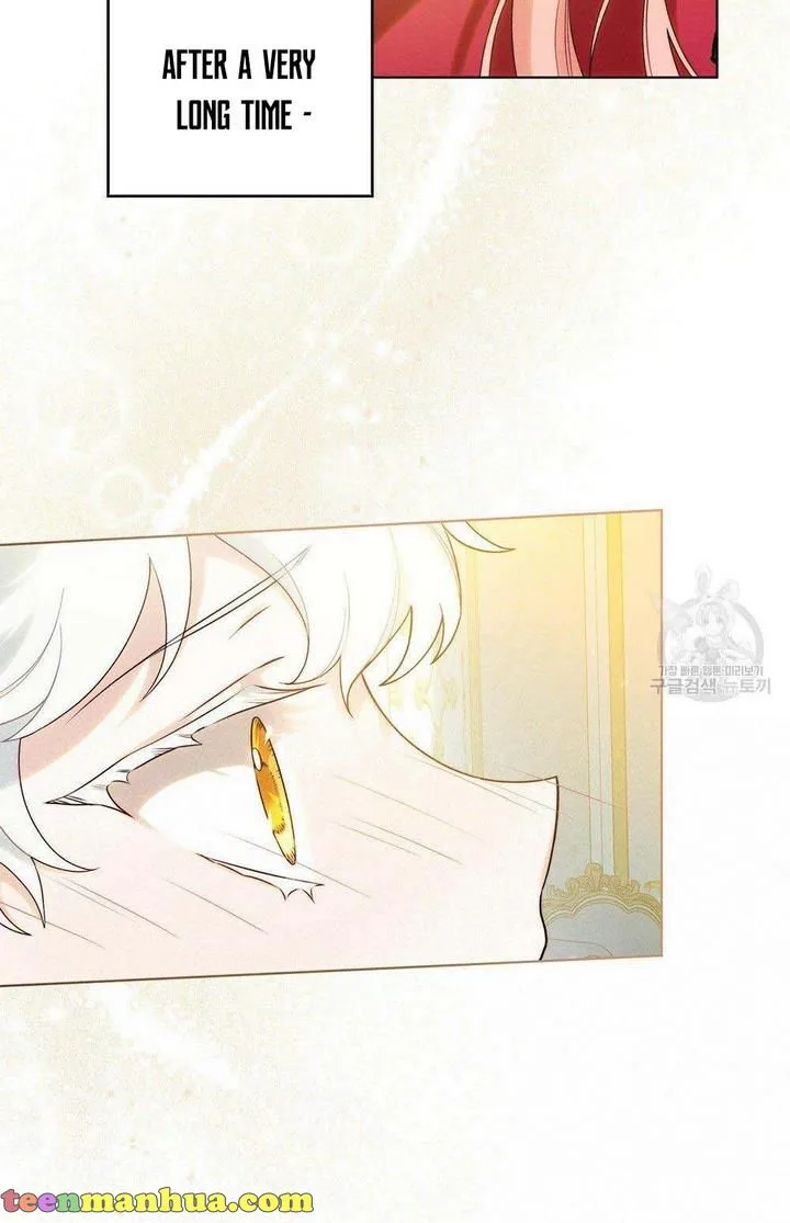 The golden dawn light will shine for you Chapter 17 page 64
