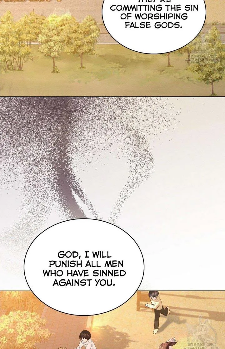 The golden dawn light will shine for you Chapter 17 page 71