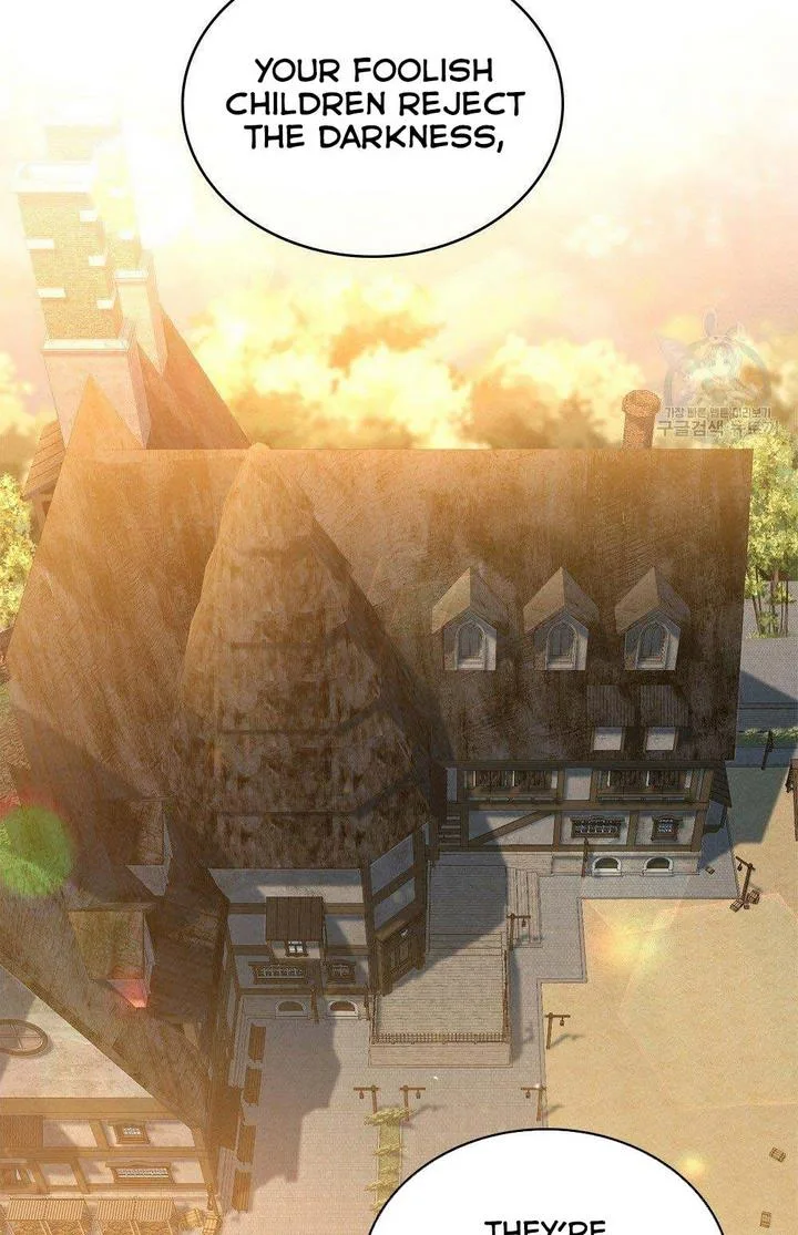 The golden dawn light will shine for you Chapter 17 page 70